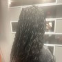 Lace Closure Sew In