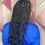 Senegalese Twist Wig