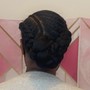 Updo