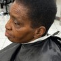 Hairline Waxing