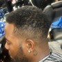 Men's Cut