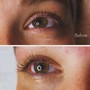 Eyelash perm-LASH LIFT