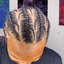 Island twist