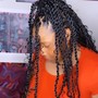 Crochet Braids