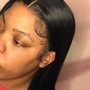 Closure Sew In