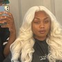 Wig Install