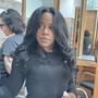 Closure Sew In