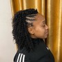 Comb Twist