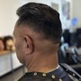 Men's Cut