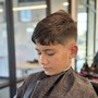 Kid's Cut