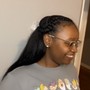 Sew-in Maintenance