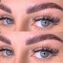 Brow Lamination