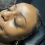 Brow Wax