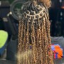 Crochet Braids