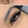 Eyelash Extension Removal