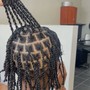 Natural Twist