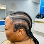 Men Style Braids