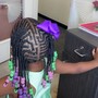 Poetic Justice Braids