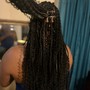 Crochet Braids