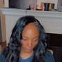 Closure Sew In