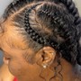 Crochet Braids