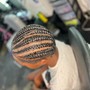 Comb Twist