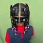 Individual Braids