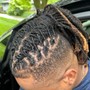 Comb Twist