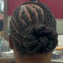 Braid Bar Style