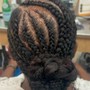 Braid Bar Style