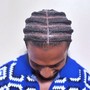 10 Cornrows