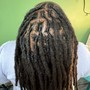 Comb Twist