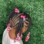 Crochet Braids