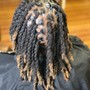 Dreadlocks REPAIR