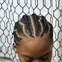 Cornrows