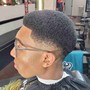 Men's Cut