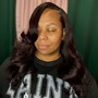 Wig Install ** Closure or U-Part Wigs ONLY**