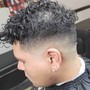 Men's Cut