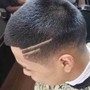 Kid's Cut