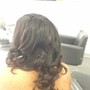 Natural Perm Rods