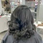 Full Balayage