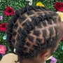 Cornrows