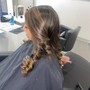 Partial Balayage