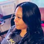 Versatile Sew In