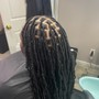 Soft Locs/Faux Locs