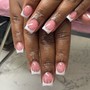 Gel Extension