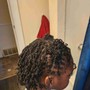 Mini locs