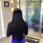 Lace Closure Sew In