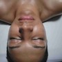 Back Facial