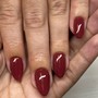 Gel Manicure